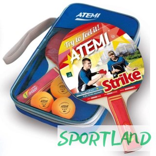 Zestaw Atemi Strike KO830 N/A