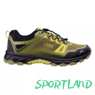 Buty Elbrus Ergides Wp M 92800490690 41