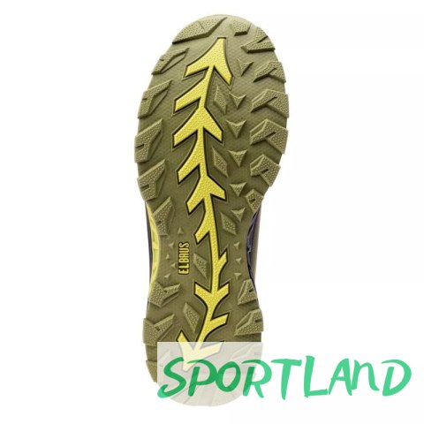 Buty Elbrus Ergides Wp M 92800490690 41 Buty Elbrus Ergides Wp M 92800490690 41