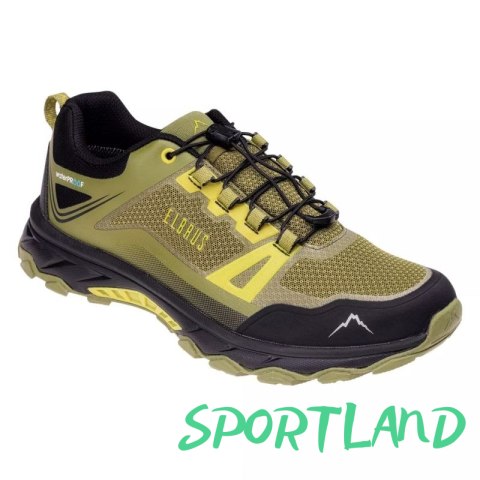 Buty Elbrus Ergides Wp M 92800490690 41 Buty Elbrus Ergides Wp M 92800490690 41