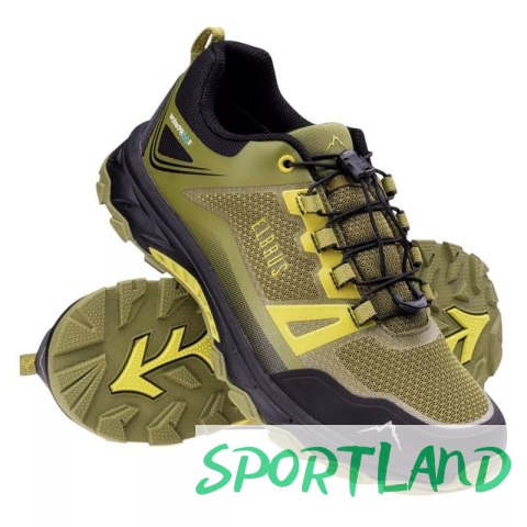 Buty Elbrus Ergides Wp M 92800490690 41 Buty Elbrus Ergides Wp M 92800490690 41