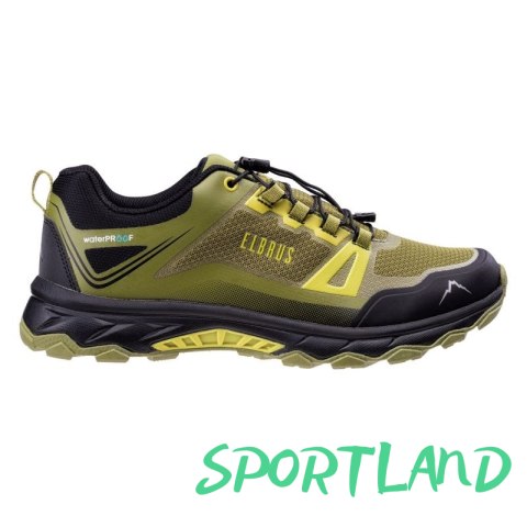 Buty Elbrus Ergides Wp M 92800490690 41 Buty Elbrus Ergides Wp M 92800490690 41