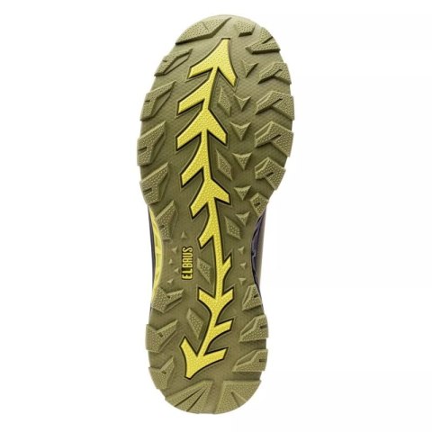 Buty Elbrus Ergides Wp M 92800490690 43 Buty Elbrus Ergides Wp M 92800490690 43