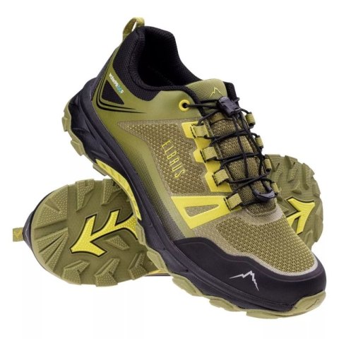Buty Elbrus Ergides Wp M 92800490690 43 Buty Elbrus Ergides Wp M 92800490690 43