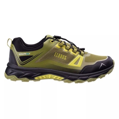 Buty Elbrus Ergides Wp M 92800490690 44