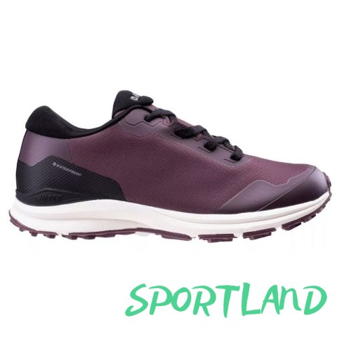 Buty HI-Tec Benard Wp Wo's W 92800490037 38