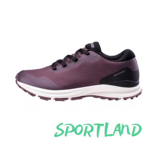 Buty HI-Tec Benard Wp Wo's W 92800490037 38