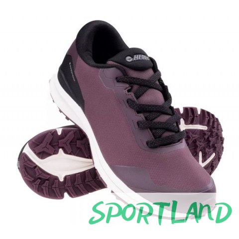 Buty HI-Tec Benard Wp Wo's W 92800490037 38
