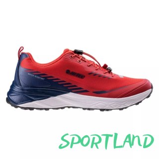 Buty Hi-tec Mostar Wr M 92800490107 42