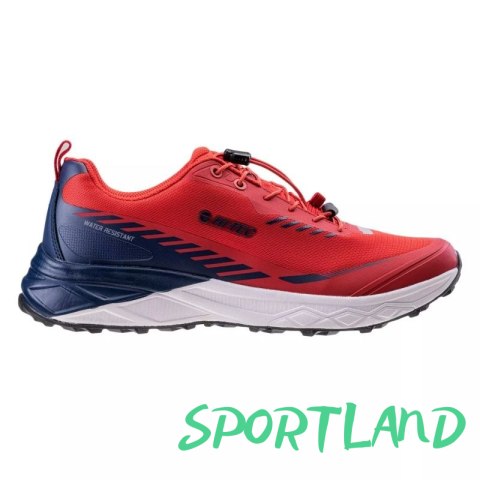 Buty Hi-tec Mostar Wr M 92800490107 42 Buty Hi-tec Mostar Wr M 92800490107 42