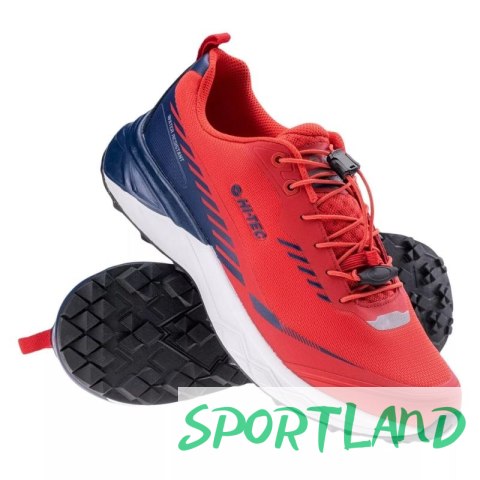 Buty Hi-tec Mostar Wr M 92800490107 42 Buty Hi-tec Mostar Wr M 92800490107 42
