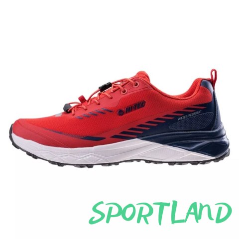 Buty Hi-tec Mostar Wr M 92800490107 43 Buty Hi-tec Mostar Wr M 92800490107 43