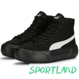 Buty Puma Kaia Mid Cv W 384409 05 38 1/2