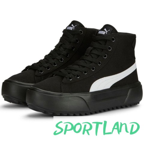 Buty Puma Kaia Mid Cv W 384409 05 38 1/2 Buty Puma Kaia Mid Cv W 384409 05 38 1/2