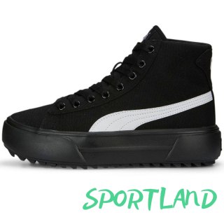 Buty Puma Kaia Mid Cv W 384409 05 38 1/2