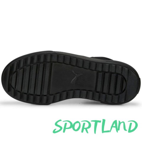 Buty Puma Kaia Mid Cv W 384409 05 38 1/2 Buty Puma Kaia Mid Cv W 384409 05 38 1/2