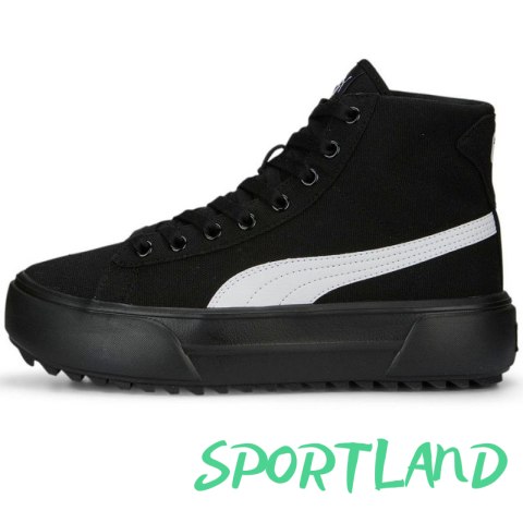 Buty Puma Kaia Mid Cv W 384409 05 38 1/2 Buty Puma Kaia Mid Cv W 384409 05 38 1/2