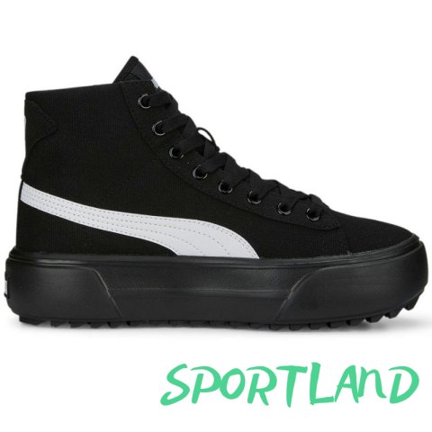 Buty Puma Kaia Mid Cv W 384409 05 38 1/2 Buty Puma Kaia Mid Cv W 384409 05 38 1/2