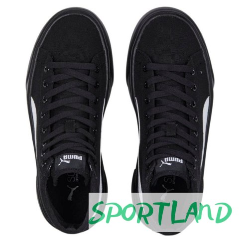 Buty Puma Kaia Mid Cv W 384409 05 38 1/2 Buty Puma Kaia Mid Cv W 384409 05 38 1/2
