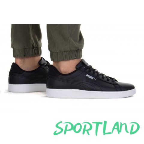Buty Puma Smash 3.0 L M 39098702 45 Buty Puma Smash 3.0 L M 39098702 45