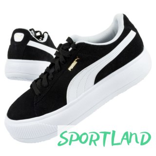 Buty Puma Suede Mayu W 380686 02 37