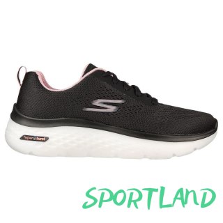 Buty Skechers Go Walk Hyper Burst W 124578-BKPK 39