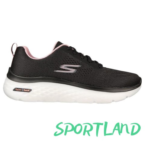 Buty Skechers Go Walk Hyper Burst W 124578-BKPK 39 Buty Skechers Go Walk Hyper Burst W 124578-BKPK 39
