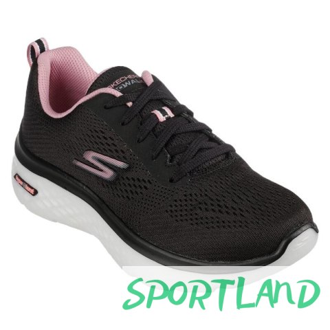 Buty Skechers Go Walk Hyper Burst W 124578-BKPK 39 Buty Skechers Go Walk Hyper Burst W 124578-BKPK 39