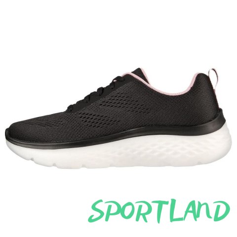 Buty Skechers Go Walk Hyper Burst W 124578-BKPK 40 Buty Skechers Go Walk Hyper Burst W 124578-BKPK 40