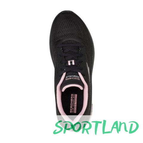 Buty Skechers Go Walk Hyper Burst W 124578-BKPK 40 Buty Skechers Go Walk Hyper Burst W 124578-BKPK 40