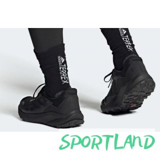 Buty adidas Terrex Trailrider M HR1160 43 1/3