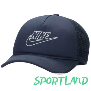 Czapka z daszkiem Nike Sportswear Classic 99 DC3984-437 unisex