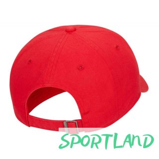 Czapka z daszkiem Nike Sportswear Heritage86 913011-657 N/A