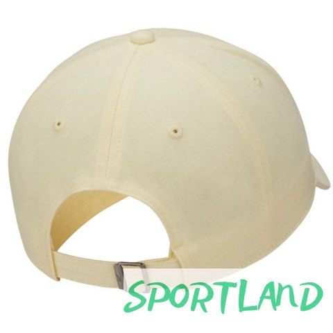Czapka z daszkiem Nike Sportswear Heritage86 913011-744 one size Czapka z daszkiem Nike Sportswear Heritage86 913011-744 one size