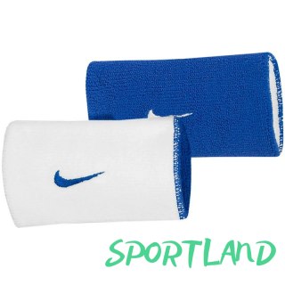Frotki na nadgarstek Nike Doublewide Home & Away NNNB0452OS N/A