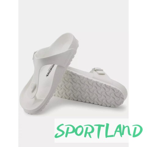 Japonki Birkenstock Gizeh Eva 0128221 43 Japonki Birkenstock Gizeh Eva 0128221 43