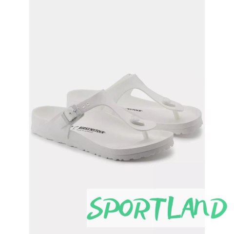 Japonki Birkenstock Gizeh Eva 0128221 43 Japonki Birkenstock Gizeh Eva 0128221 43