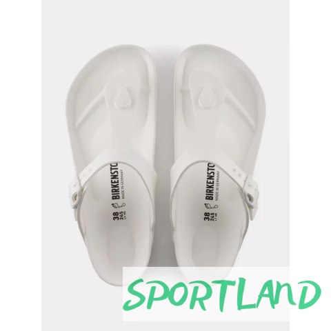 Japonki Birkenstock Gizeh Eva 0128221 43 Japonki Birkenstock Gizeh Eva 0128221 43