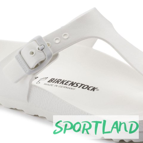 Japonki Birkenstock Gizeh Eva 0128221 43 Japonki Birkenstock Gizeh Eva 0128221 43