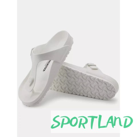 Japonki Birkenstock Gizeh Eva 0128221 43 Japonki Birkenstock Gizeh Eva 0128221 43