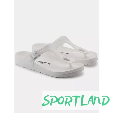 Japonki Birkenstock Gizeh Eva 0128221 43 Japonki Birkenstock Gizeh Eva 0128221 43