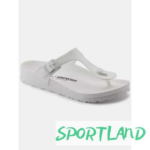 Japonki Birkenstock Gizeh Eva 0128221 45 Japonki Birkenstock Gizeh Eva 0128221 45