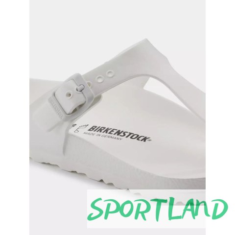 Japonki Birkenstock Gizeh Eva 0128221 45 Japonki Birkenstock Gizeh Eva 0128221 45