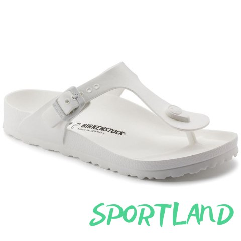 Japonki Birkenstock Gizeh Eva 0128221 45 Japonki Birkenstock Gizeh Eva 0128221 45