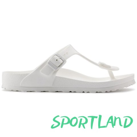 Japonki Birkenstock Gizeh Eva 0128221 45 Japonki Birkenstock Gizeh Eva 0128221 45