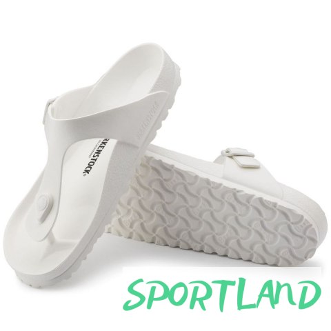 Japonki Birkenstock Gizeh Eva 0128221 45 Japonki Birkenstock Gizeh Eva 0128221 45