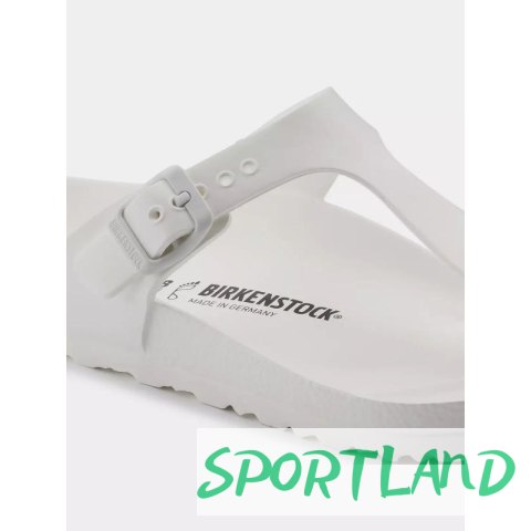 Japonki Birkenstock Gizeh Eva 0128221 45 Japonki Birkenstock Gizeh Eva 0128221 45