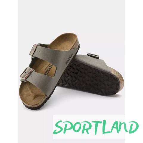 Klapki BIRKENSTOCK ARIZONA BS 0151213 44 Klapki BIRKENSTOCK ARIZONA BS 0151213 44