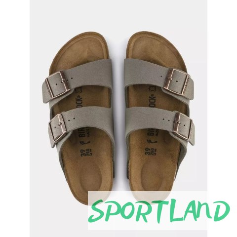 Klapki BIRKENSTOCK ARIZONA BS 0151213 44 Klapki BIRKENSTOCK ARIZONA BS 0151213 44