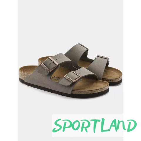 Klapki BIRKENSTOCK ARIZONA BS 0151213 44 Klapki BIRKENSTOCK ARIZONA BS 0151213 44